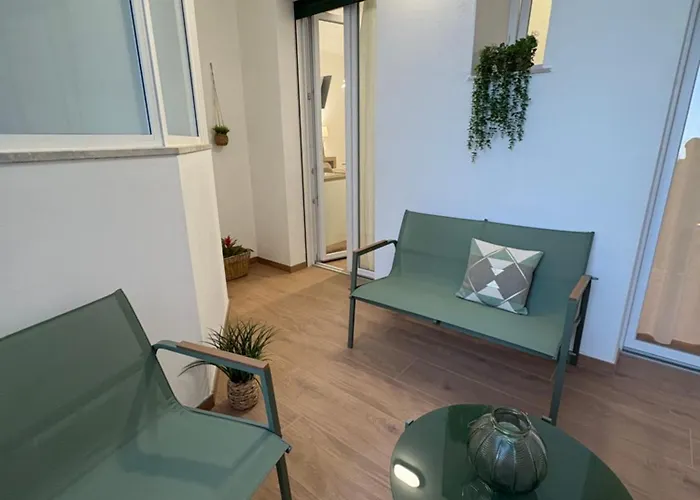 Feriehus Silvy Lecce