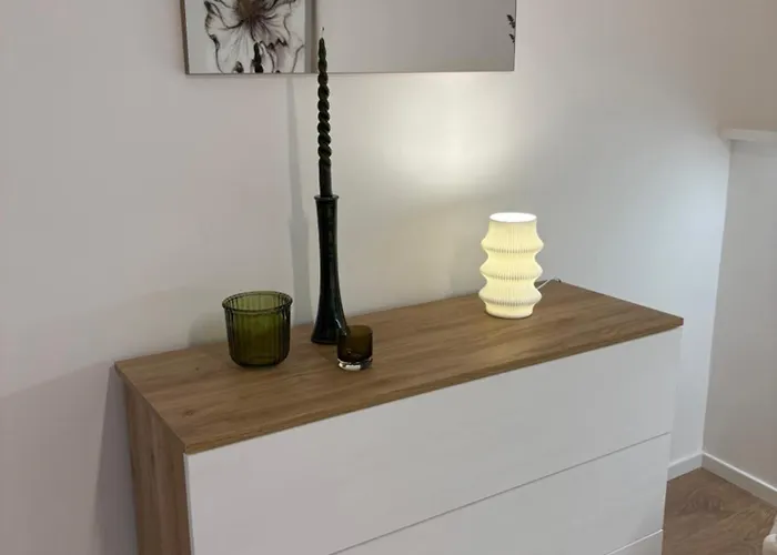 Feriehus Silvy Lecce