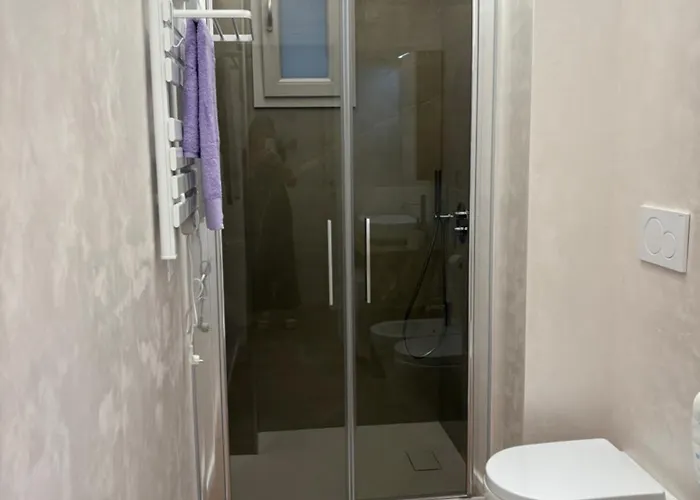 Feriehus Silvy Lecce