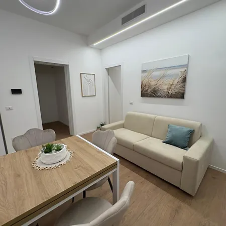 Semesterbostad Silvy *