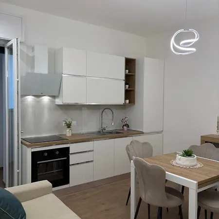 Semesterbostad Silvy Lecce