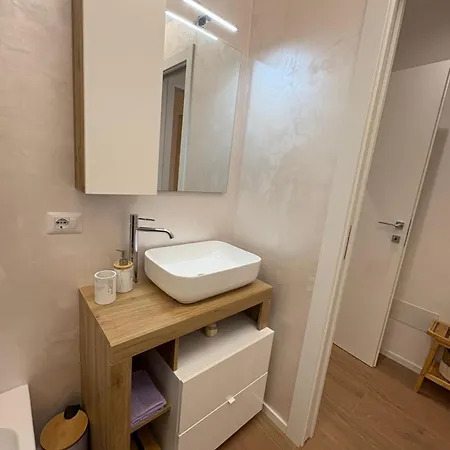 Semesterbostad Silvy