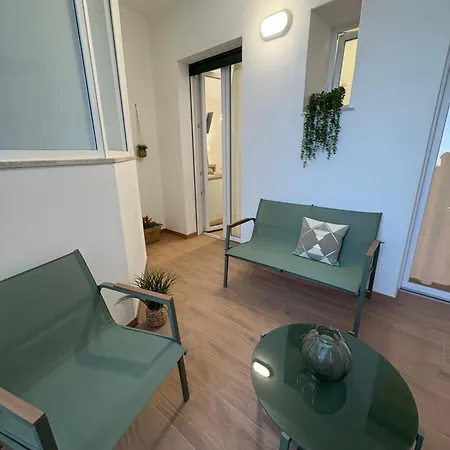 Semesterbostad Silvy Lecce