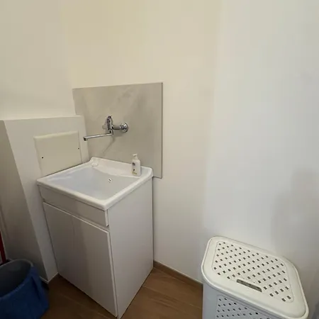 Semesterbostad Silvy *