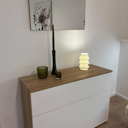 Semesterbostad Silvy Lecce