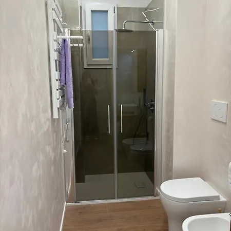 Semesterbostad Silvy Lecce