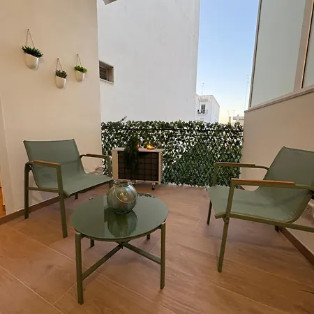 Silvy Semesterbostad *