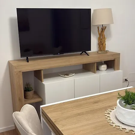 Silvy Semesterbostad Lecce