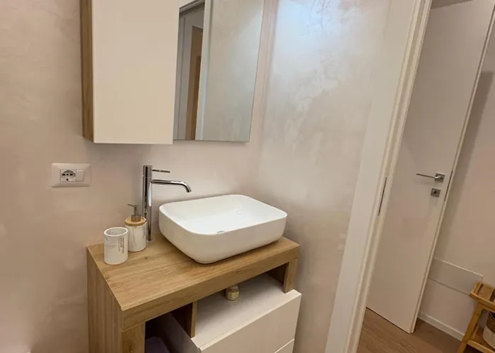 בית נופש Silvy