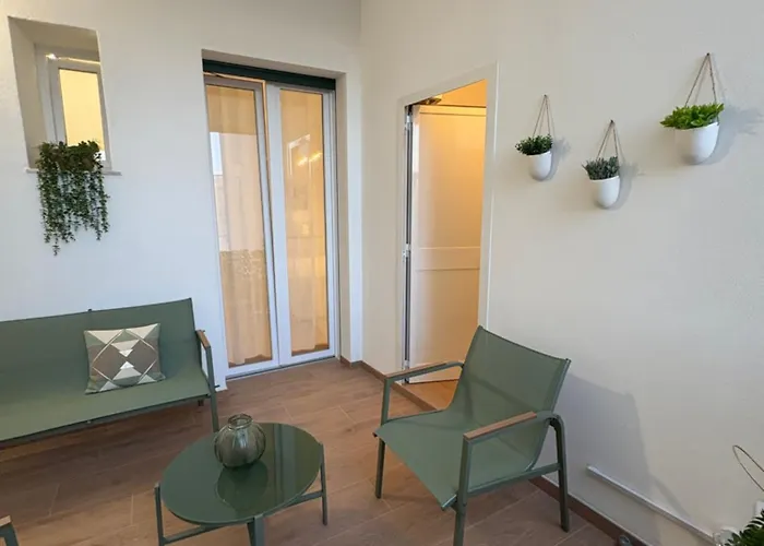 Silvy בית נופש